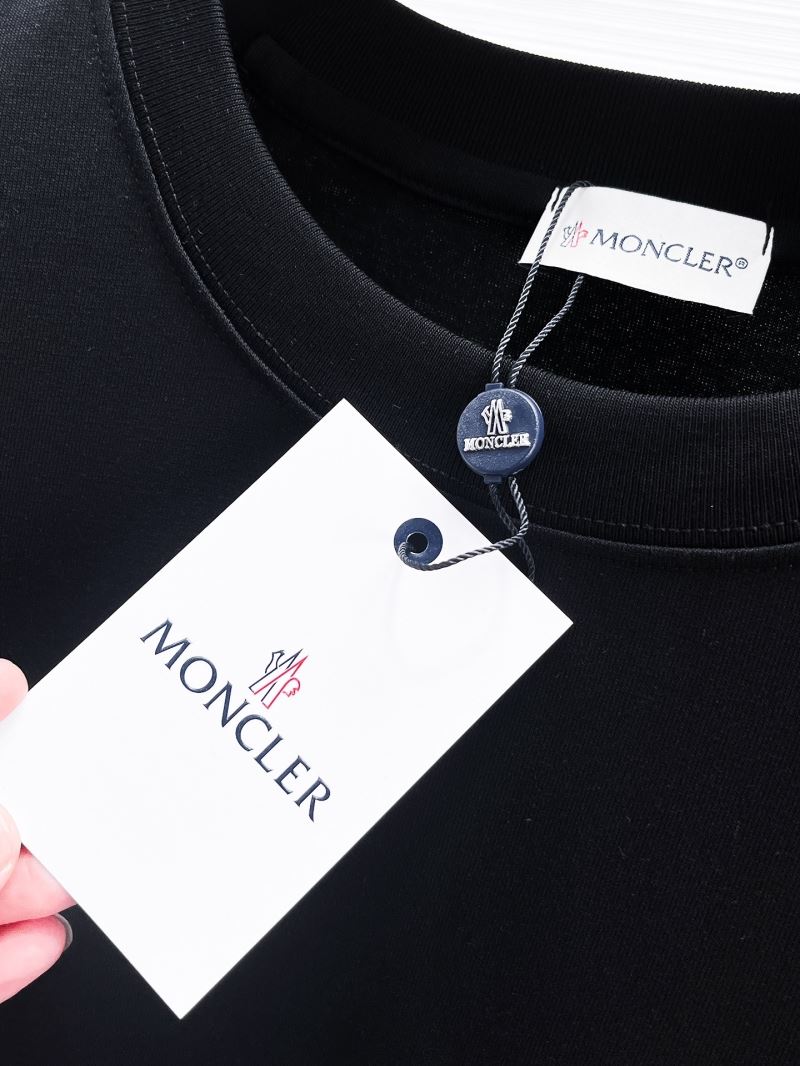 Moncler T-Shirts